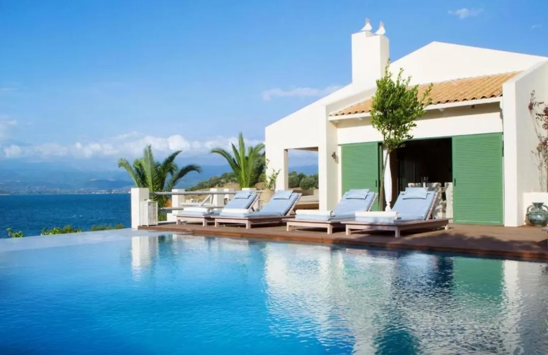 The Villa Amalia-1