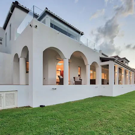 Villa Amalia (Adults Only)-3