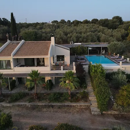 The Villa Amalia-3
